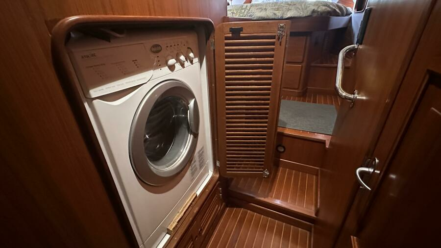 TARA 46ft Nordhavn Yacht For Sale