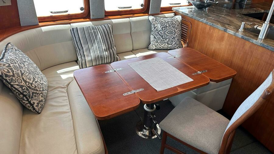 TARA 46ft Nordhavn Yacht For Sale