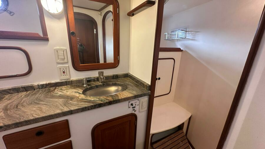TARA 46ft Nordhavn Yacht For Sale
