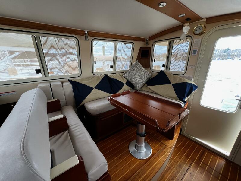 2008 Island Packet SP Cruiser