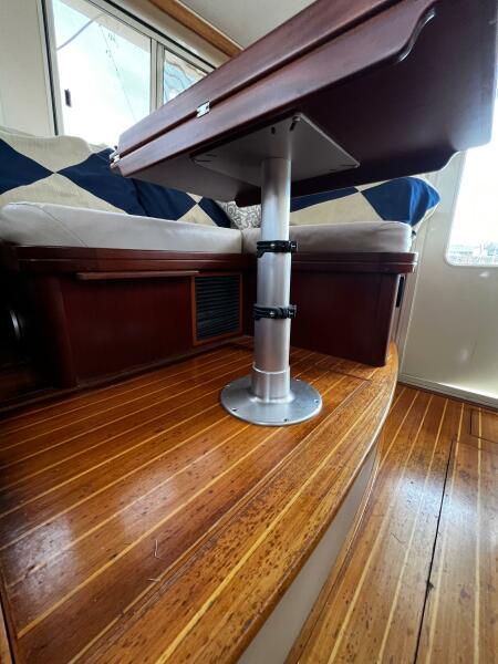 2008 Island Packet SP Cruiser