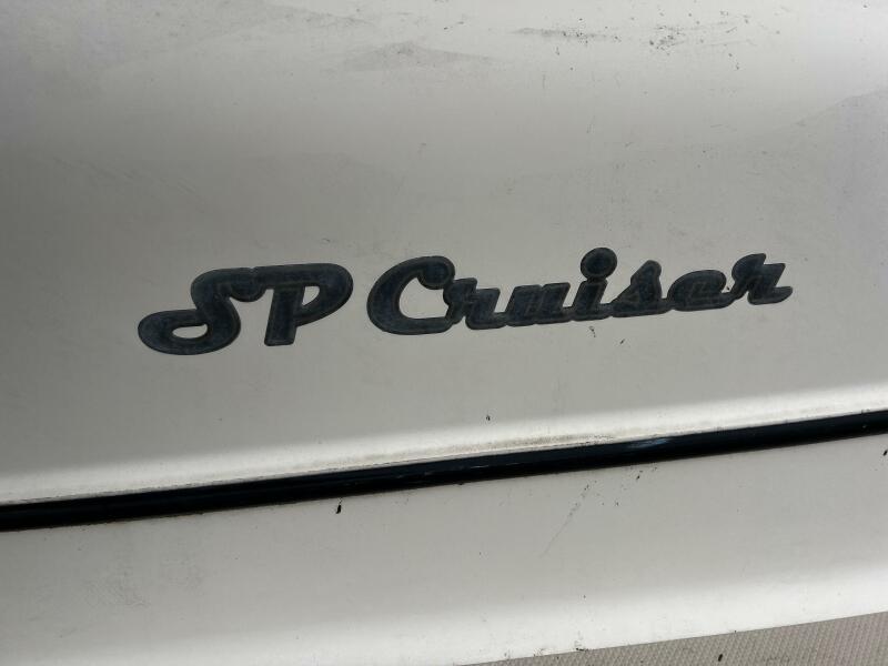2008 Island Packet SP Cruiser