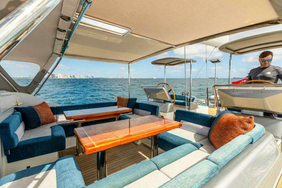 ASSAI 82ft Alia Yachts Yacht For Sale