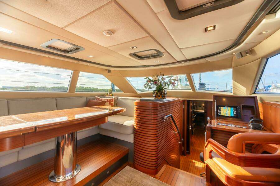 ASSAI 82ft Alia Yachts Yacht For Sale