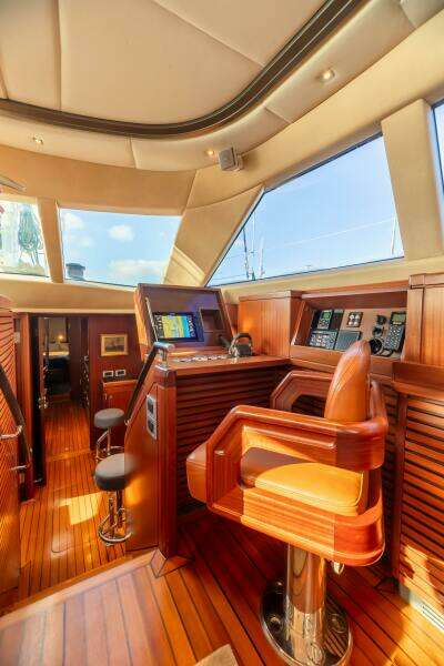 ASSAI 82ft Alia Yachts Yacht For Sale