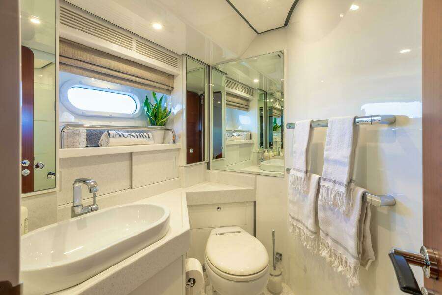 ASSAI 82ft Alia Yachts Yacht For Sale