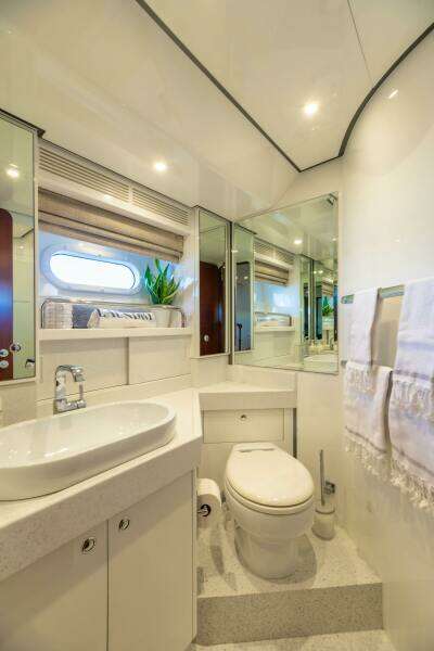 ASSAI 82ft Alia Yachts Yacht For Sale