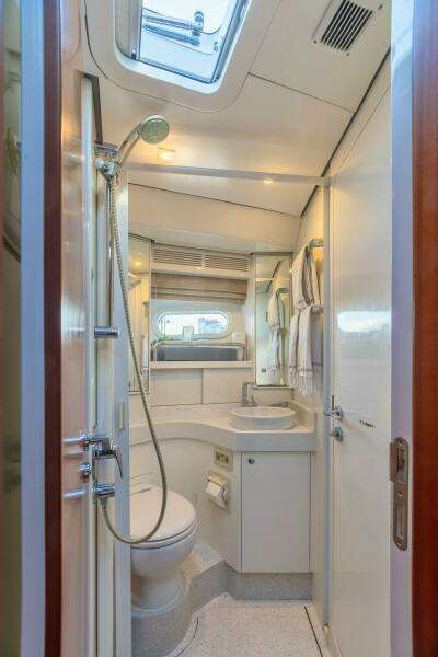 ASSAI 82ft Alia Yachts Yacht For Sale