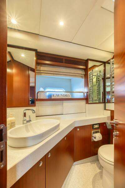 ASSAI 82ft Alia Yachts Yacht For Sale