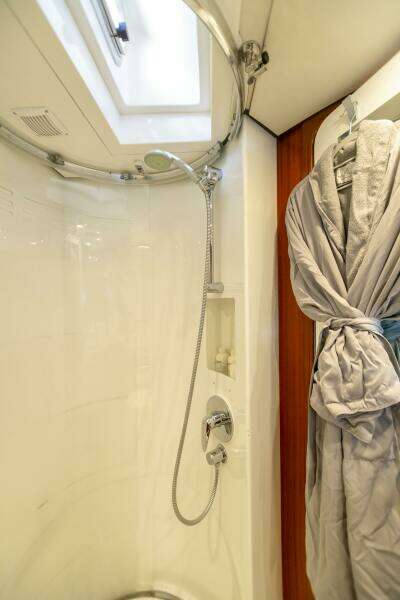 ASSAI 82ft Alia Yachts Yacht For Sale