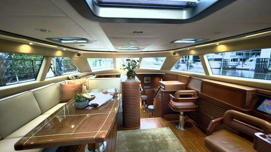 ASSAI 82ft Alia Yachts Yacht For Sale