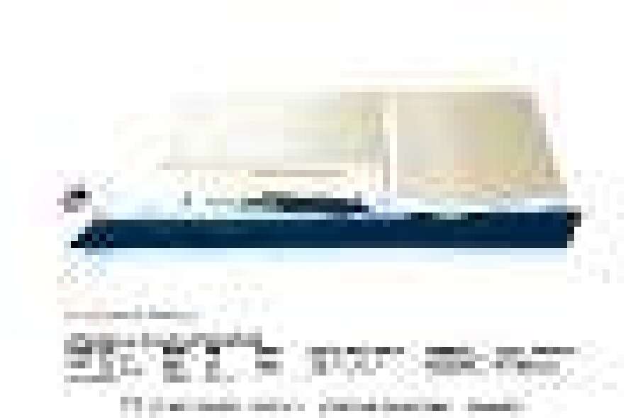 ASSAI 82ft Alia Yachts Yacht For Sale