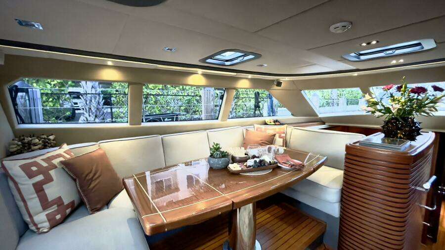 ASSAI 82ft Alia Yachts Yacht For Sale
