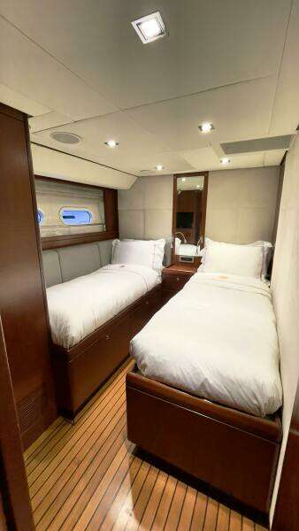 ASSAI 82ft Alia Yachts Yacht For Sale