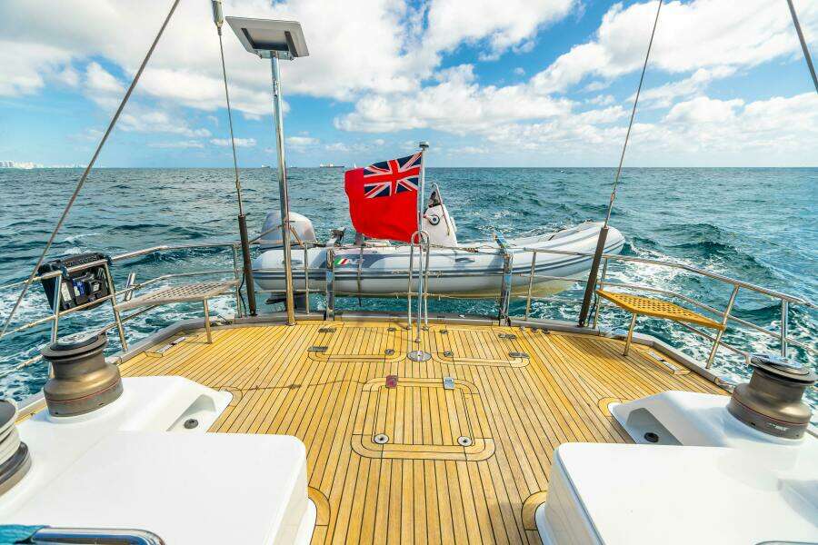 ASSAI 82ft Alia Yachts Yacht For Sale