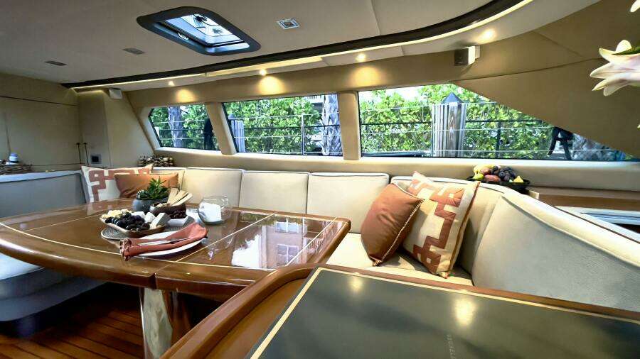 ASSAI 82ft Alia Yachts Yacht For Sale