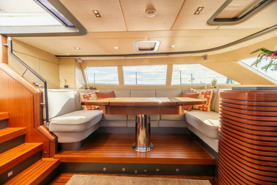 ASSAI 82ft Alia Yachts Yacht For Sale