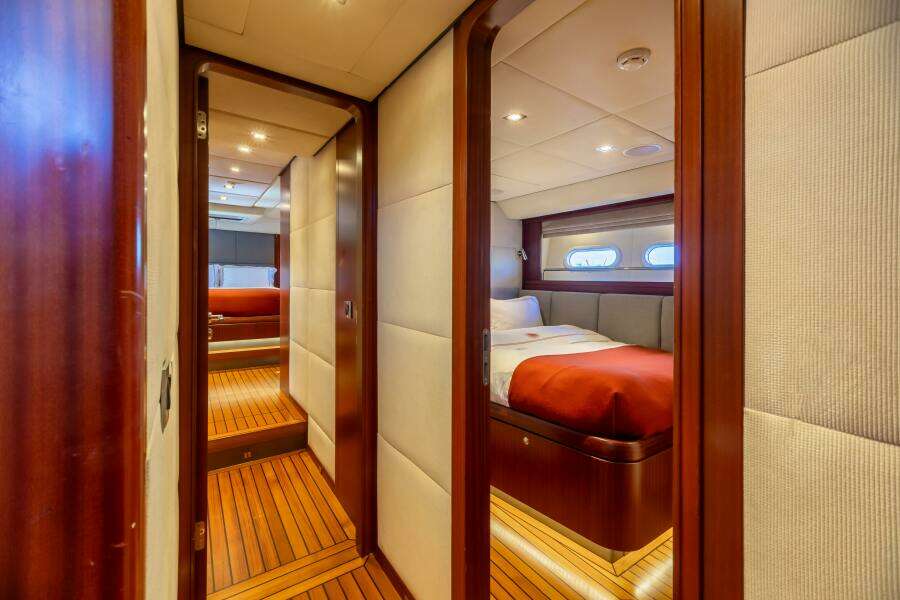 ASSAI 82ft Alia Yachts Yacht For Sale