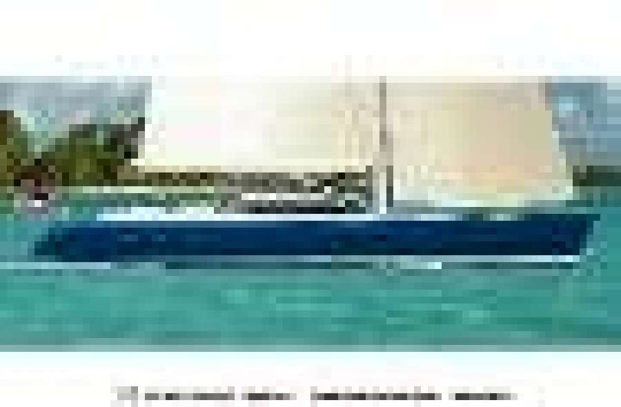 ASSAI 82ft Alia Yachts Yacht For Sale