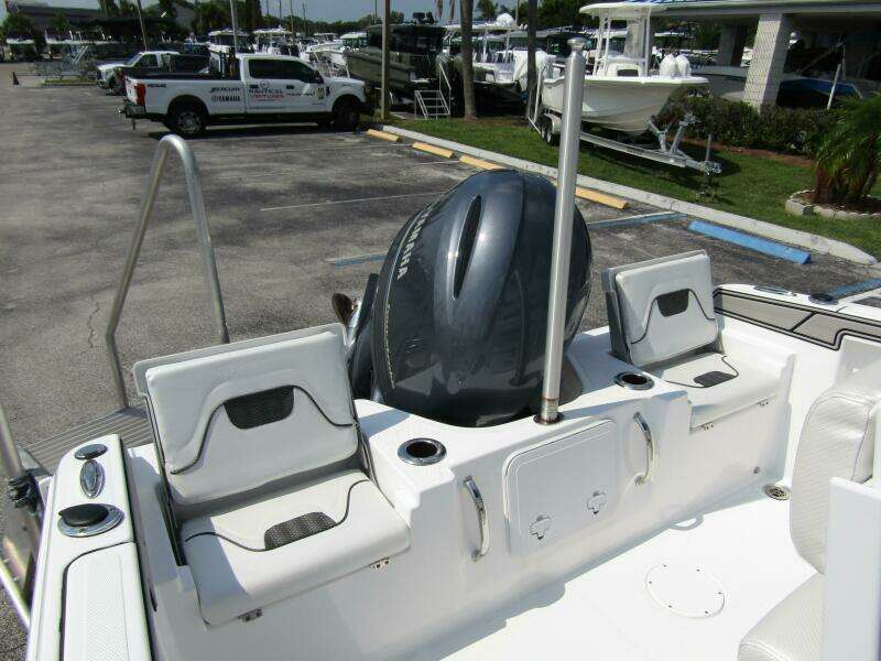 20ft Wellcraft Yacht For Sale