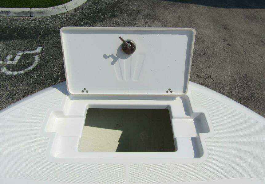 20ft Wellcraft Yacht For Sale