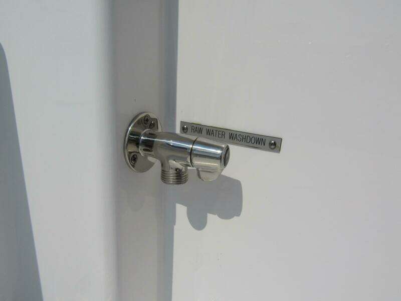 20ft Wellcraft Yacht For Sale