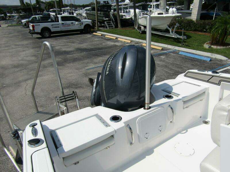 20ft Wellcraft Yacht For Sale