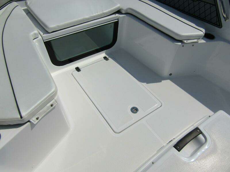 20ft Wellcraft Yacht For Sale