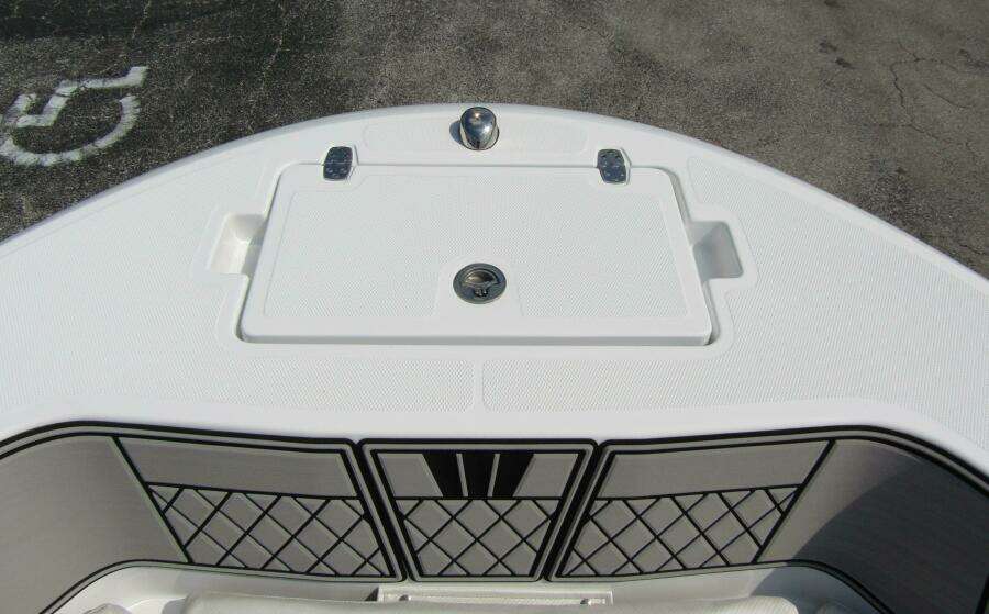 20ft Wellcraft Yacht For Sale