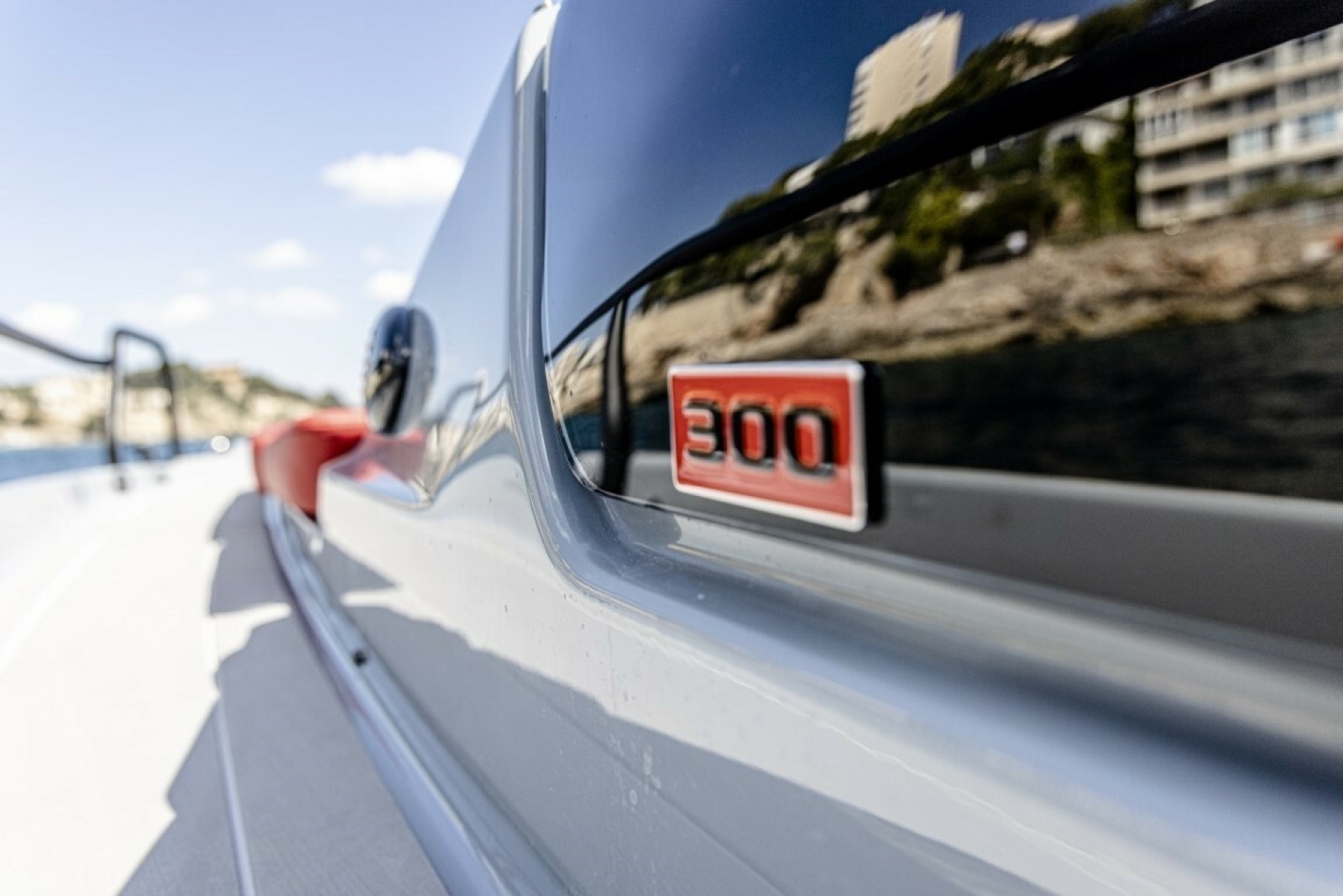 2024 Brabus SHADOW 300 CT