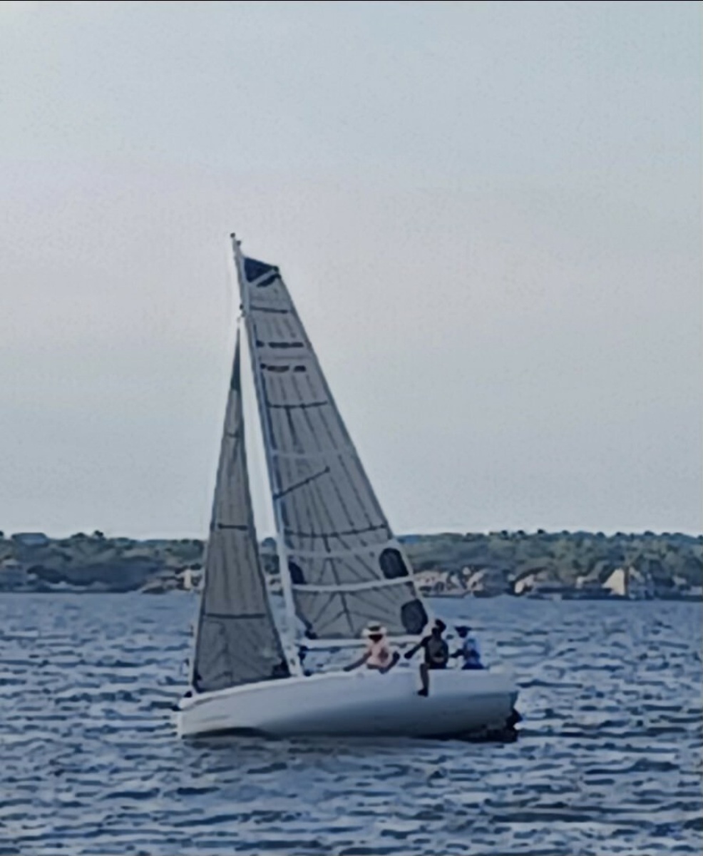 2020 FarEast 19R