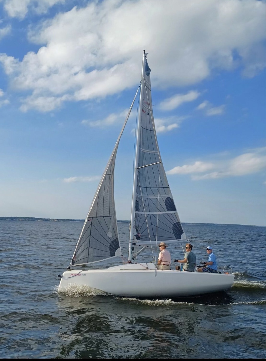 2020 FarEast 19R