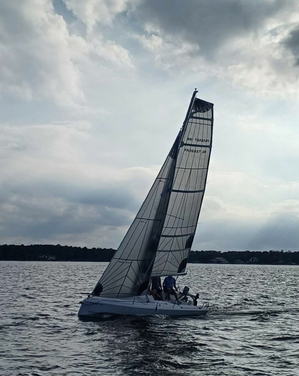 2020 FarEast 19R