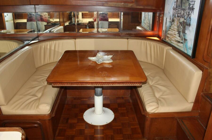 1988 Angel Monte Cristo