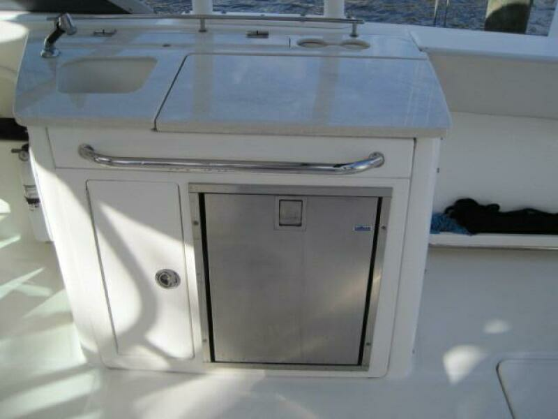 2016 Boston Whaler 270 Vantage