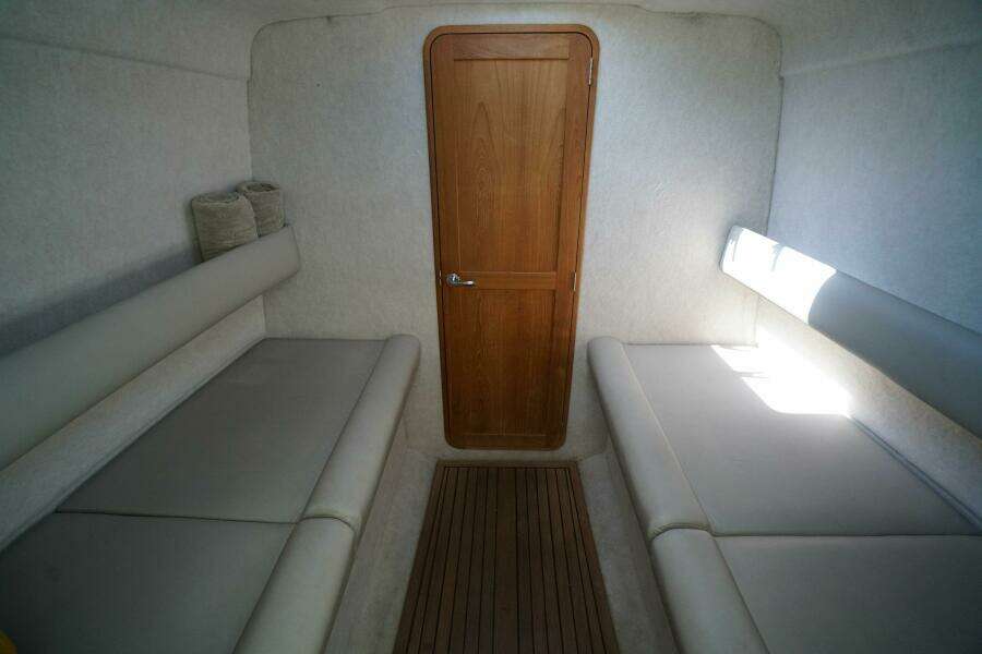 38ft Protector Yacht For Sale