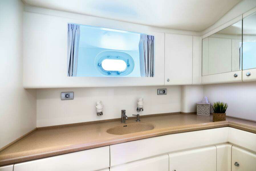LA JOIE DE MER 95ft Jongert Yacht For Sale