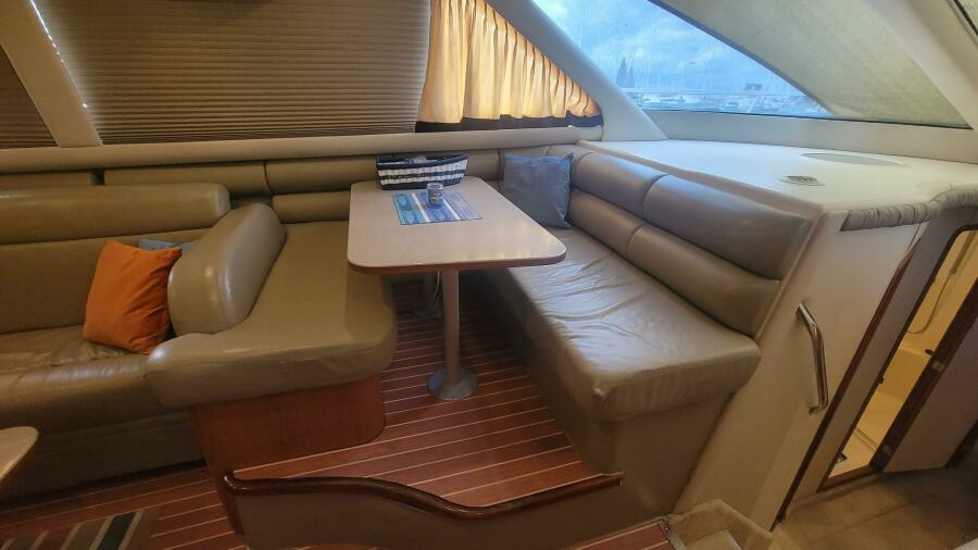 48ft Sea Ray Yacht For Sale