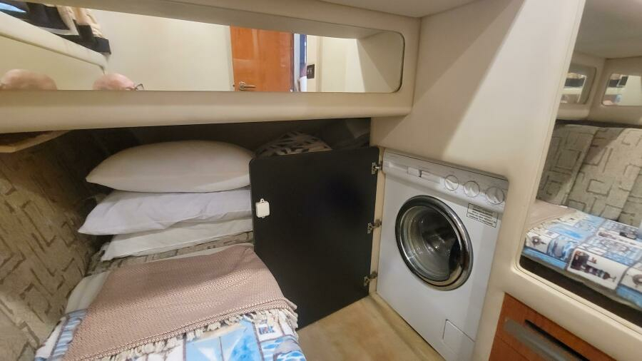 48ft Sea Ray Yacht For Sale