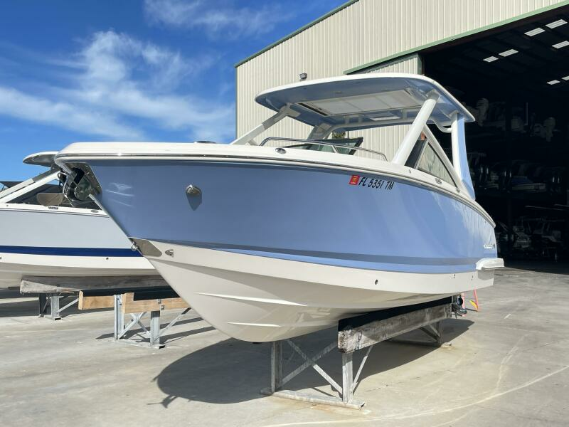 2023 Chaparral 280 OSX