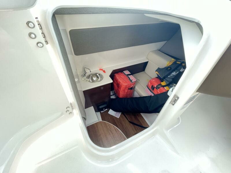 2023 Chaparral 280 OSX