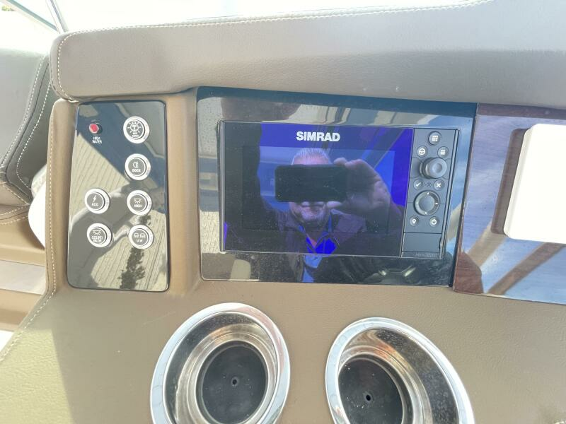 2023 Chaparral 280 OSX