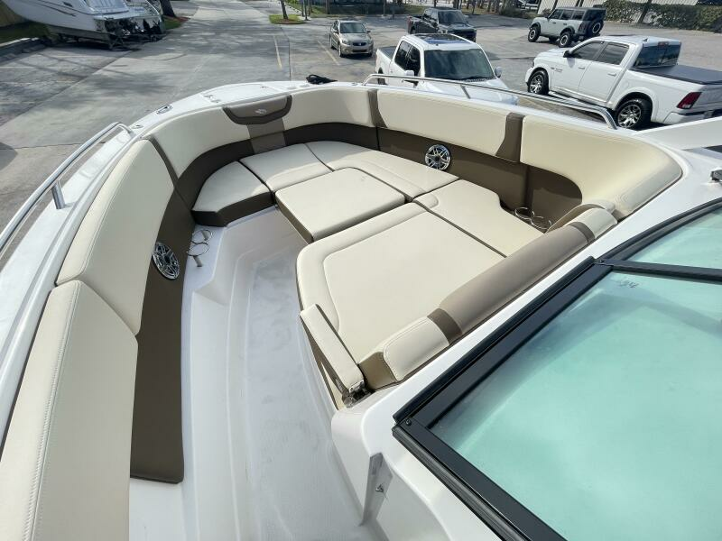 2023 Chaparral 280 OSX