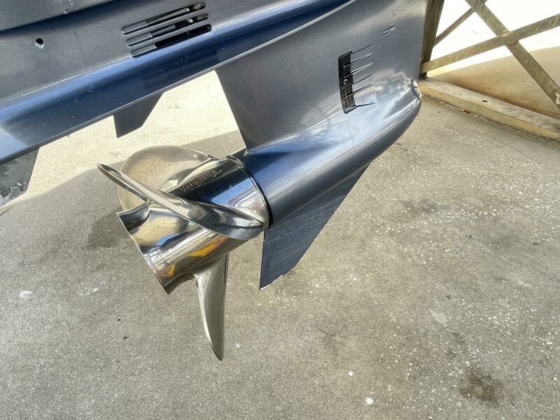 2023 Chaparral 280 OSX