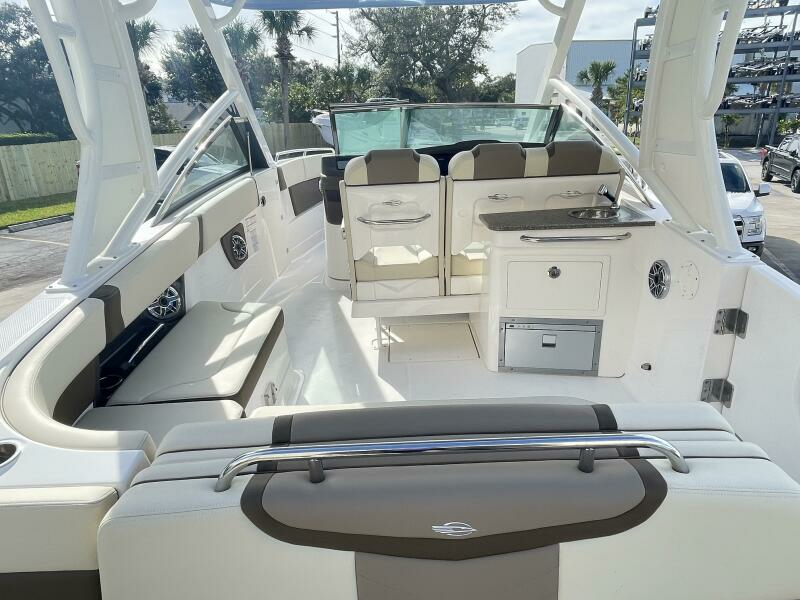 2023 Chaparral 280 OSX