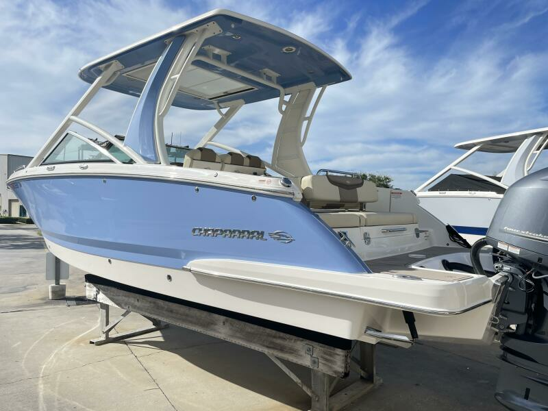 2023 Chaparral 280 OSX