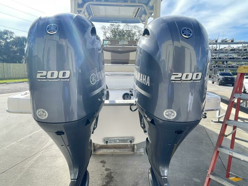 2023 Chaparral 280 OSX