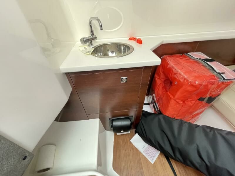 2023 Chaparral 280 OSX