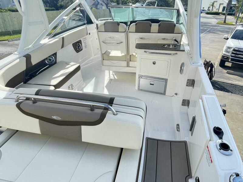 2023 Chaparral 280 OSX