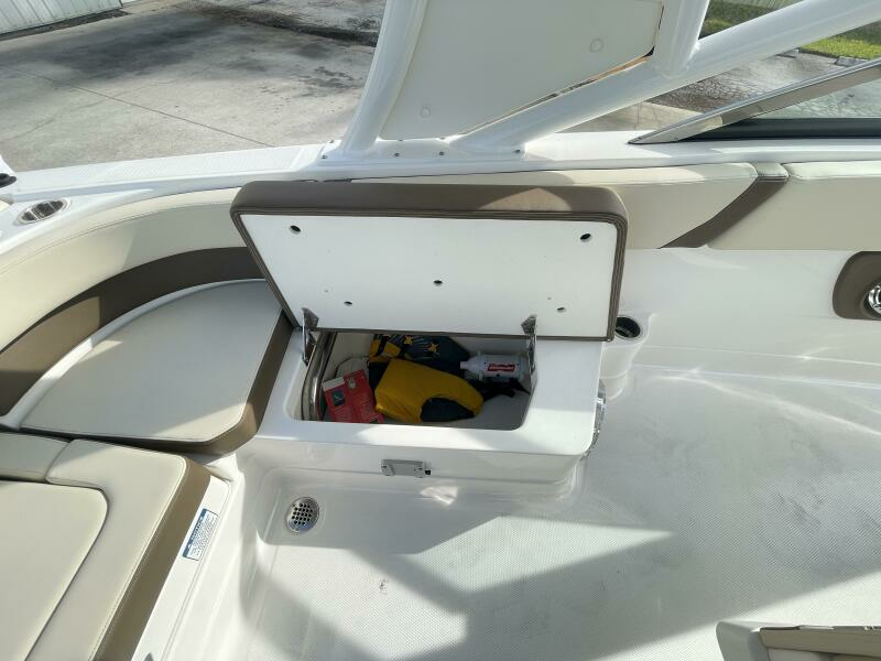 2023 Chaparral 280 OSX